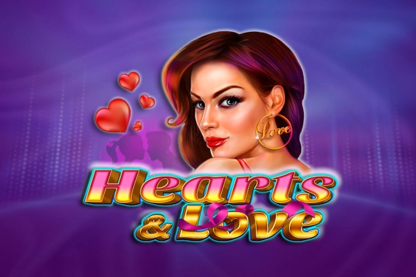 Hearts And Love
