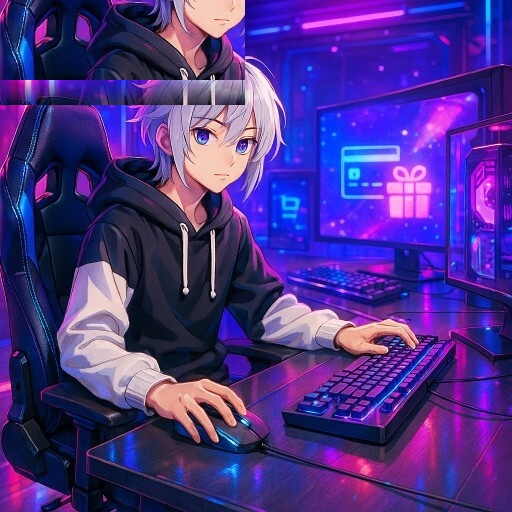 Imagem promocional da 3nn mostrando a plataforma e suas vantagens