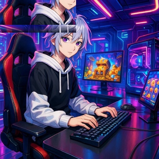 Imagem promocional da 3nn mostrando a plataforma e suas vantagens