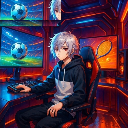 Imagem promocional da 3nn mostrando a plataforma e suas vantagens